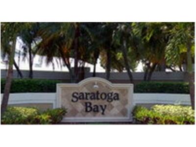 2380 Saratoga Bay Drive, West Palm Beach, FL 33409