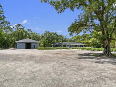 15161 Collecting Canal Road, Loxahatchee Groves, FL 33470
