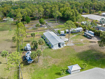 13252 Collecting Canal Road, Loxahatchee Groves, FL 33470