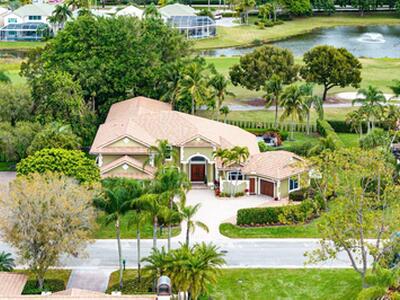 101 Sandbourne Lane, Palm Beach Gardens, FL 33418