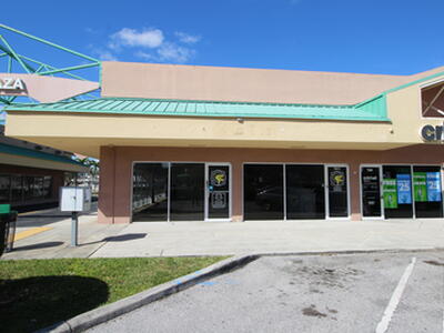 7891-8021 W Sample Road, Coral Springs, FL 33065
