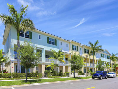 5143 Beckman Terrace, Palm Beach Gardens, FL 33418