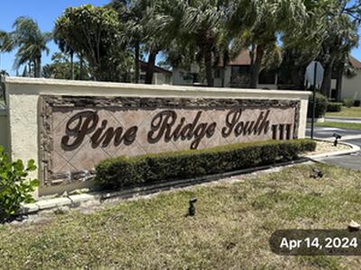 301 Knotty Pine Circle, Greenacres, FL 33463