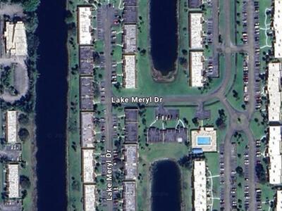 164 Lake Meryl Drive, West Palm Beach, FL 33411