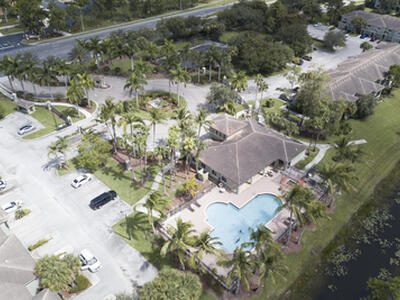 360 Crestwood Circle, Royal Palm Beach, FL 33411