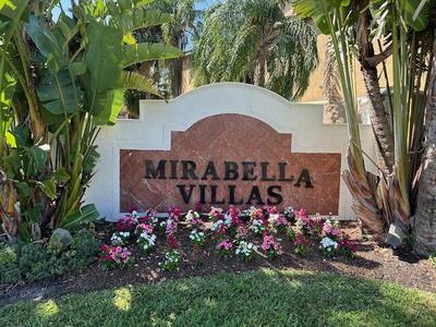 1302 Villa Circle, Boynton Beach, FL 33435