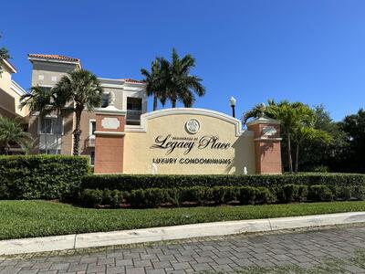 11025 Legacy Boulevard, Palm Beach Gardens, FL 33410