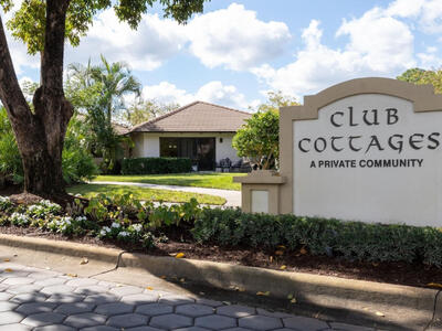 841 Club Drive Drive, Palm Beach Gardens, FL 33418