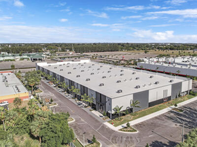 1050 N Congress Avenue, West Palm Beach, FL 33409