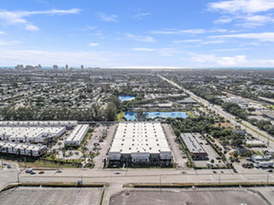 1050 N Congress Avenue, West Palm Beach, FL 33409