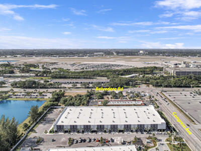 1050 N Congress Avenue, West Palm Beach, FL 33409