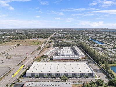 1050 N Congress Avenue, West Palm Beach, FL 33409
