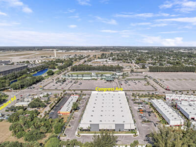 1050 N Congress Avenue, West Palm Beach, FL 33409
