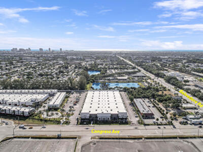 1050 N Congress Avenue, West Palm Beach, FL 33409