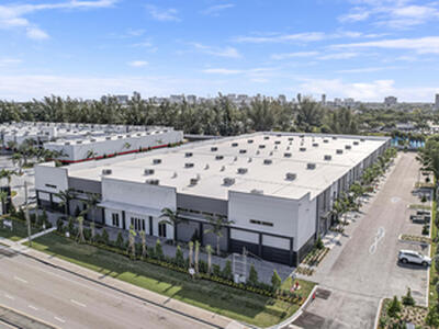 1050 N Congress Avenue, West Palm Beach, FL 33409