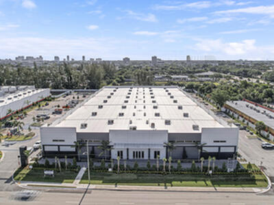 1050 N Congress Avenue, West Palm Beach, FL 33409