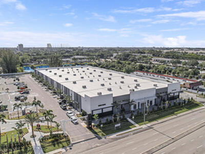 1050 N Congress Avenue, West Palm Beach, FL 33409