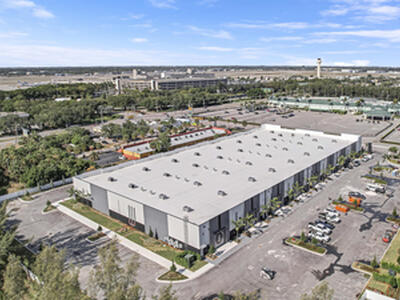 1050 N Congress Avenue, West Palm Beach, FL 33409