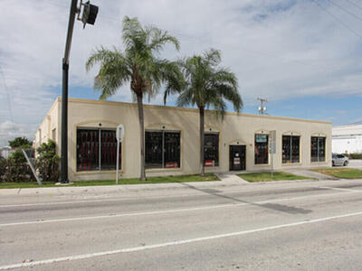 104 NW 20th Street