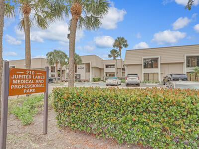 210 Jupiter Lakes Boulevard