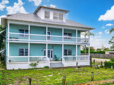 15 SE Seminole Street
