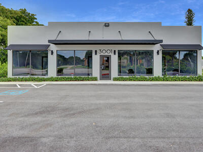 3001 S Congress Avenue