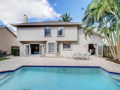 12980 Blue Lake Drive