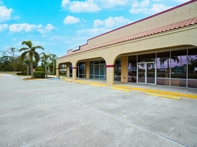 5005 Turnpike Feeder Road