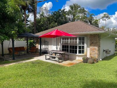 13150 Doubletree Circle, Wellington, FL 33414