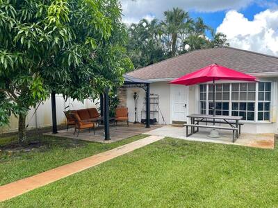 13150 Doubletree Circle, Wellington, FL 33414
