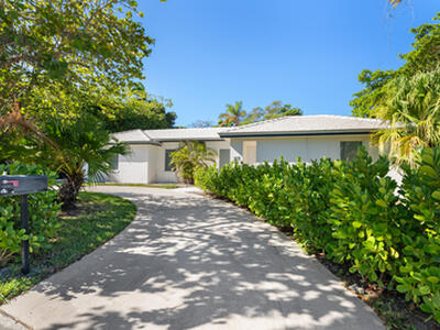 3115 N Flagler Drive