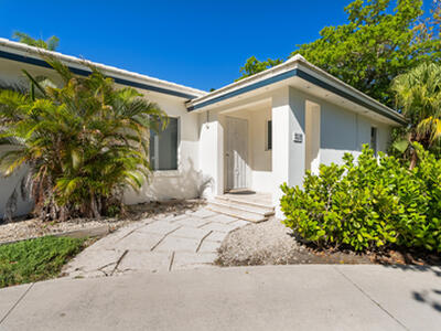 3115 N Flagler Drive, West Palm Beach, FL 33407