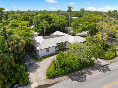 3115 N Flagler Drive, West Palm Beach, FL 33407