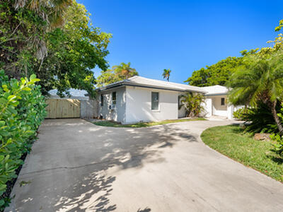 3115 N Flagler Drive, West Palm Beach, FL 33407