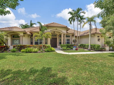 15830 Meadow Wood Drive