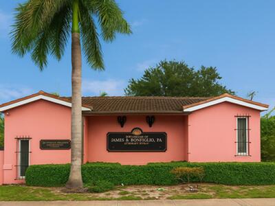 413 W Boynton Beach Boulevard, Boynton Beach, FL 33435