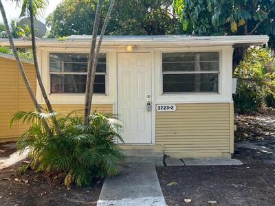 3723 Morton Avenue, West Palm Beach, FL 33405