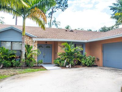 13484 Jonquil Court, Wellington, FL 33414