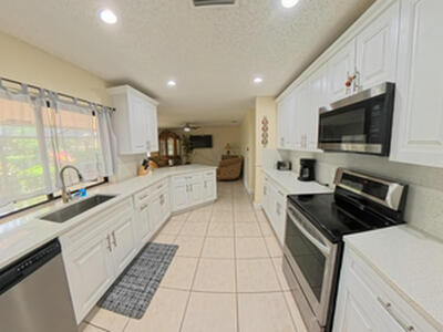 13484 Jonquil Court, Wellington, FL 33414