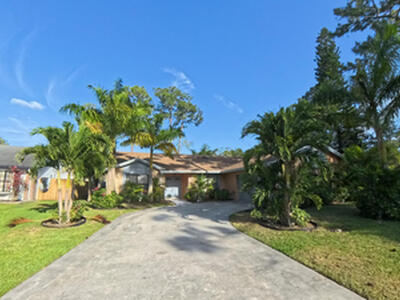 13484 Jonquil Court, Wellington, FL 33414