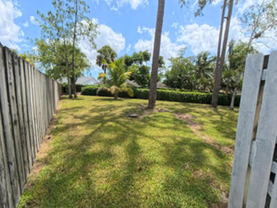 13484 Jonquil Court, Wellington, FL 33414
