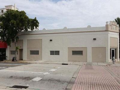 124 N Dixie Highway, West Palm Beach, FL 33401