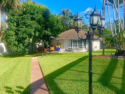 13150 Doubletree Circle, Wellington, FL 33414