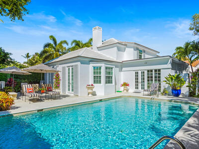 327 Arabian Road, Palm Beach, FL 33480