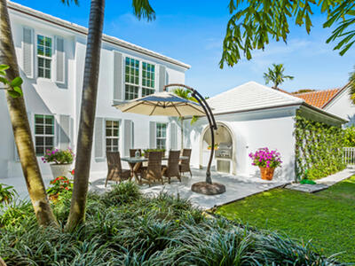 327 Arabian Road, Palm Beach, FL 33480