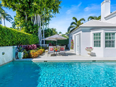 327 Arabian Road, Palm Beach, FL 33480