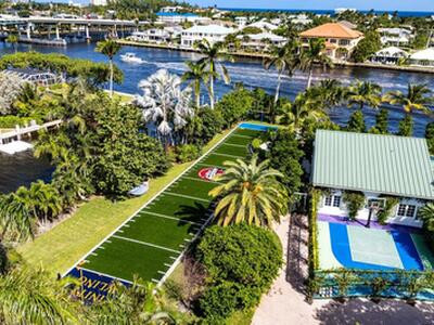963 Eve Street, Delray Beach, FL 33483