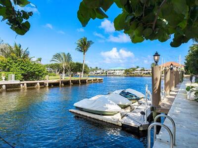 963 Eve Street, Delray Beach, FL 33483