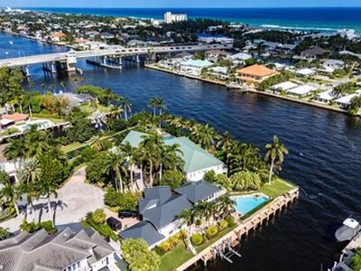 963 Eve Street, Delray Beach, FL 33483