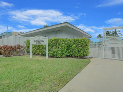 426 Burgundy I, Delray Beach, FL 33484